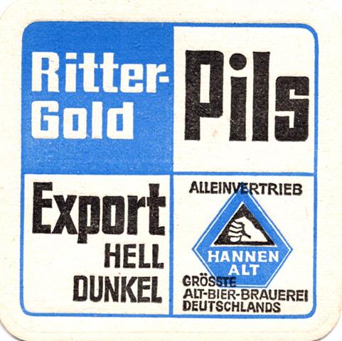 traunstein ts-by woch quad 1b (185-ritter gold-schwarzblau) 